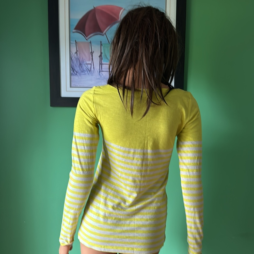 💛💛NWOT Ann Taylor Loft Pullover Top💛💛 - Picture 2 of 8